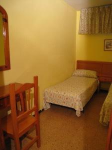 Alegranza II Hotel Плая дел Инглес Стая снимка